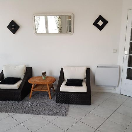 Les Fontaines Saint Leonard Apartment Honfleur Exterior photo