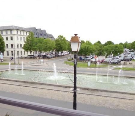 Les Fontaines Saint Leonard Apartment Honfleur Exterior photo